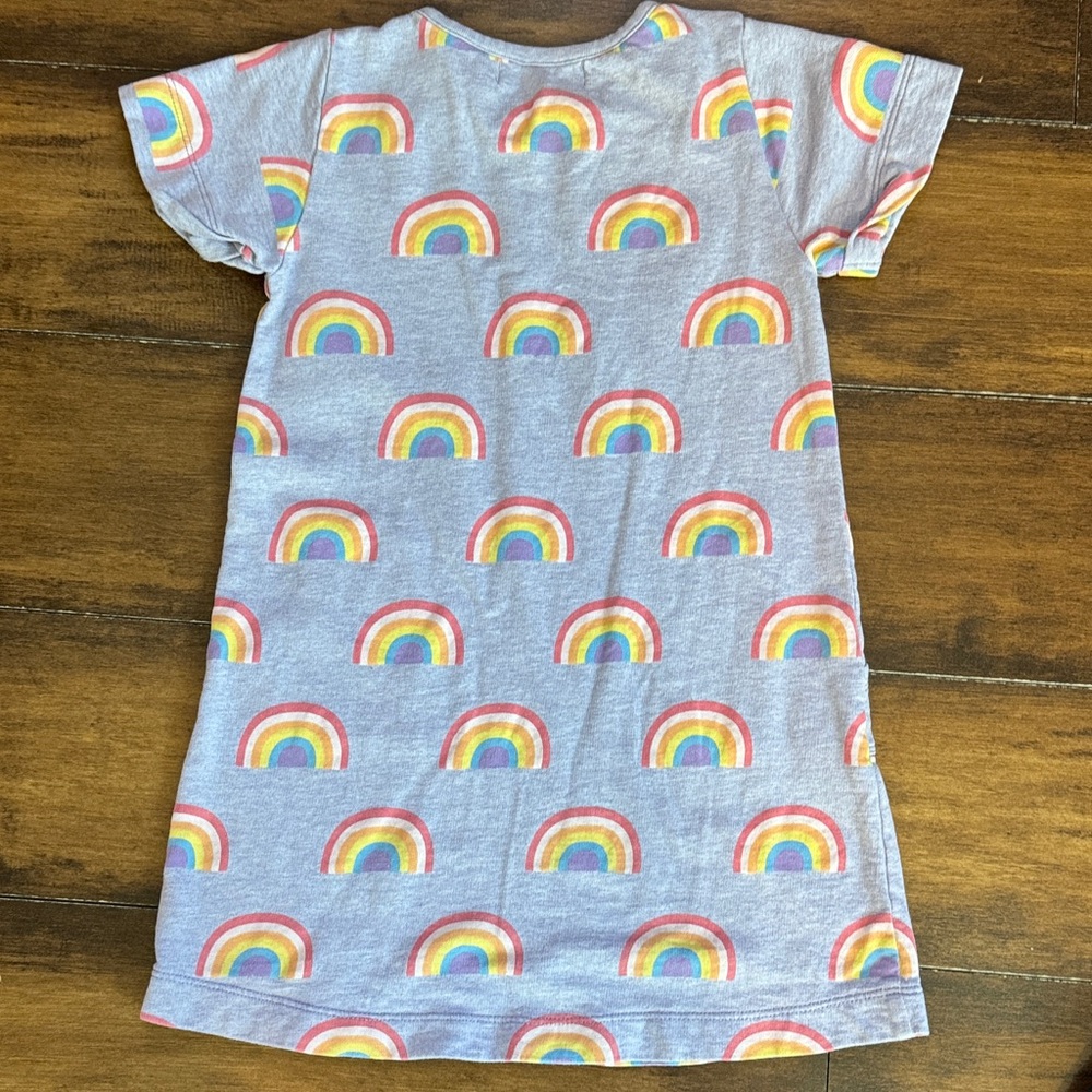 **Bundle**Monica + Andy Carter's Short Sleeve Summer Dresses - Picture 3 of 5